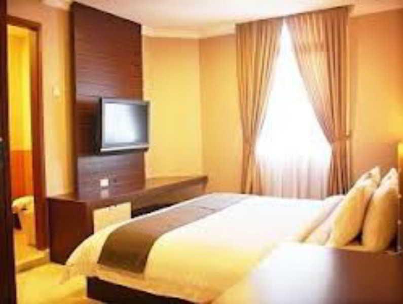 Travellers Suites Serviced Apartments Medan Ngoại thất bức ảnh