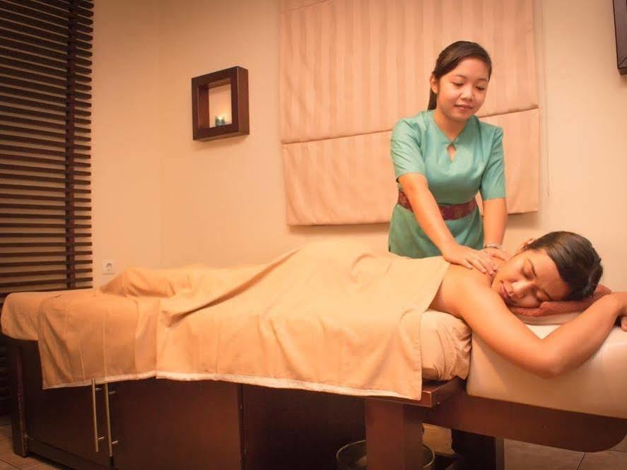 Travellers Suites Serviced Apartments Medan Ngoại thất bức ảnh